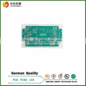 FR4 Material UL Certificated ROHS Standard 94v0 Pcb Board thumbnail-1