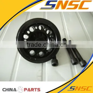Truck Parts, Engine Parts thumbnail-1