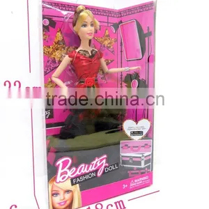Vivid Shape Mutilcolor American Girl Doll Clothes Wholesale thumbnail-5