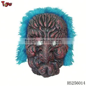 2013 Devil Cheap Halloween Mask thumbnail-1