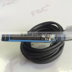 F&C 16us NPN Fiber Optical Sensor With CE Certificate thumbnail-2