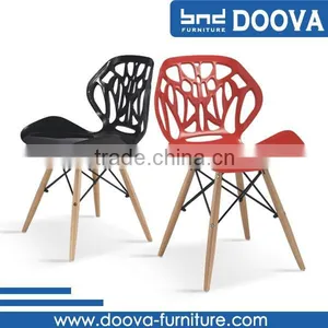 Italian Design Relax Plastic Chair thumbnail-1