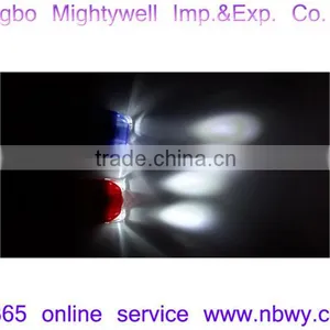 Bicycle Safety Lamp thumbnail-1