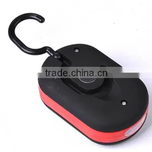 Magnetic 27 Led Working Light,24+3 Portable Led Work Light thumbnail-3