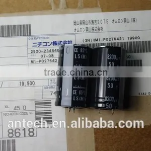 8200UF 50V Capacitors thumbnail-1