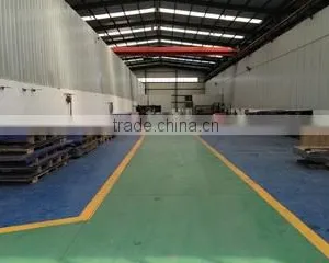 Baoji Fuyuantong Industry & Trade Co., Ltd. company overview - view 3 thumbnail