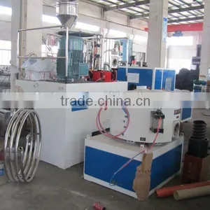 SRL-Z50/100A Plastic Blender thumbnail-1