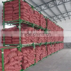 Warehouse Storage Stacking Frame KA-08 thumbnail-1