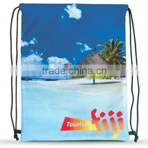 Custom Sublimated Drawstring Bags thumbnail-1