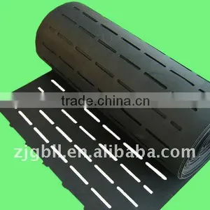 Slotted XPE Underlayment thumbnail-1