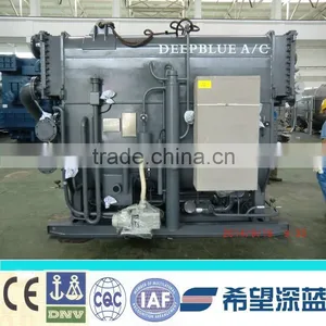 Hot Water Driven Absorption Chiller thumbnail-1