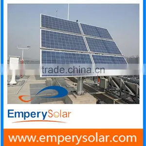 Sun Power1KW Dual Axis Solar Sun Tracker thumbnail-1