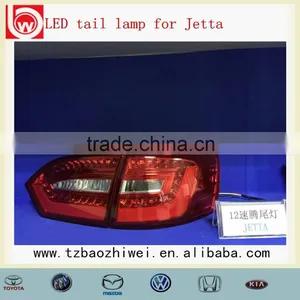 New Jetta Led Tail Lamp thumbnail-1