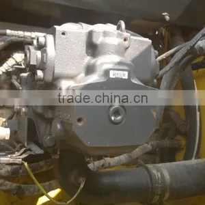 Used Japan Excavator Komatsu Pc200-7 for Sale thumbnail-3