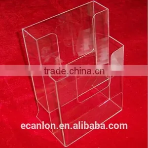 Cheap and Good Quality Brochure Holder/magazine Display Stand thumbnail-1