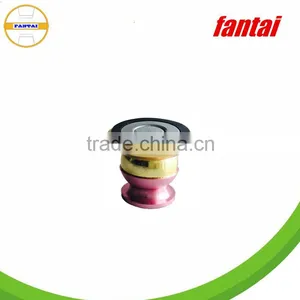 Powerful Multifunction Magnetic Car Mount Holder GPS Stand Gold for Phone thumbnail-4