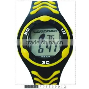 Digital Watche RDWF00012 thumbnail-1