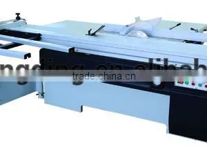 High Precision Sliding Table Panel Saw for Sale thumbnail-3