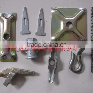 Steel Tie Rod Formwork Accessories thumbnail-5