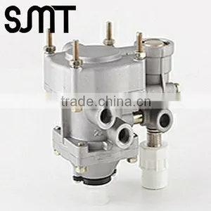 WABCO Trailer Control Valve for Truck Part 9730025010 973 002 501 0 thumbnail-6