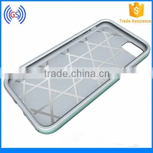 Dual Layer Phone Case Shockproof Mobile Phone Case PC TPU Cell Phone Case for Iphone7 thumbnail-5