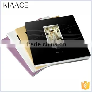 New Design Convenient Small Loose Leaf Notebooks thumbnail-1