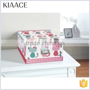 Manufacturer Making High Quality Hat Storage Boxes thumbnail-1
