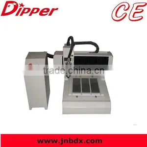 2015 New Product Mini 3d Metal Engraving Machine 3030 thumbnail-1