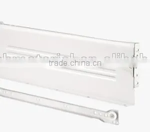 Metal Box Roller Slide thumbnail-2