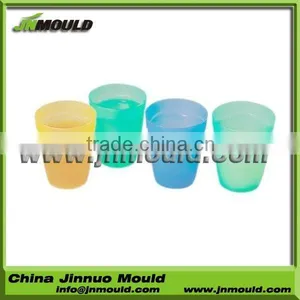 Plastic Water Cup Mould thumbnail-1