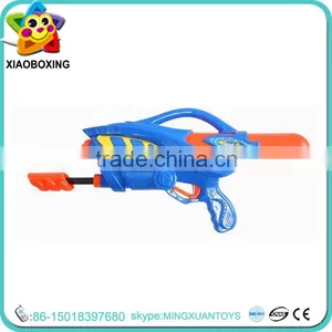 Hot Sale Plastic Big Water Gun Toys for Kids thumbnail-5
