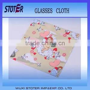 Microfiber Cleaning Cloth thumbnail-1