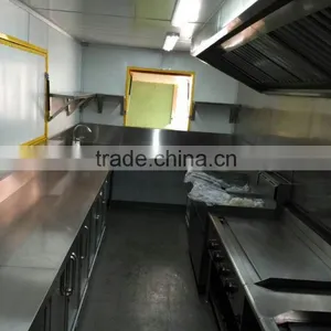 Mobile Restaurant thumbnail-4