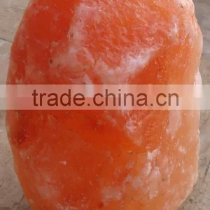 HIMALAYAN SALT LAMP thumbnail-1