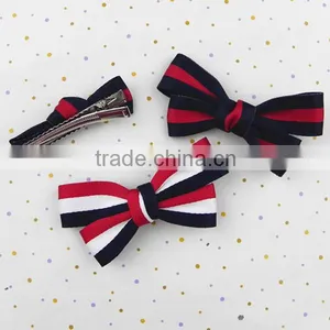Fashion Style China Custom Kids Barrette Hair Clip thumbnail-1