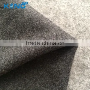 Whole Sale 1mm Wool Felt for Clothes thumbnail-1