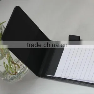 High Quality Leather Memo Pad for Office thumbnail-1