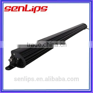 Special Model 210W Single Row Epistar Led Light Bar 45inch Light Bar for Truck Camping Lighting thumbnail-6