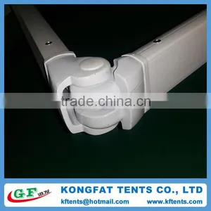 Outdoor Movable Folding Arm Awning From Chinese Manufacturer thumbnail-3