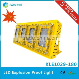 Hazardous Lighting LED Explosion Proof Light, 180W Led Explosion Proof Lamp thumbnail-1