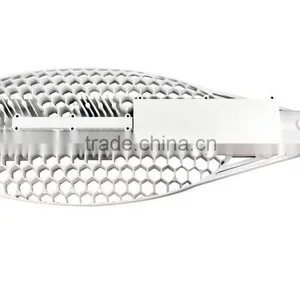 2016 China High-end 100W 120W 140W 160W LED Street Lamp Housing thumbnail-3