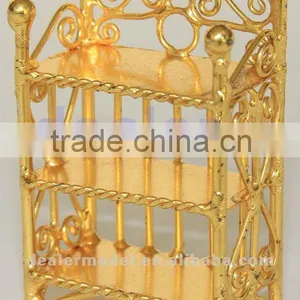 Model Metal Furnitural,mini Metal Furniture,architectral Model Furniture thumbnail-1