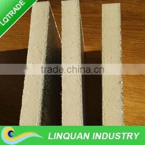 Pre-insulated PU Polyurethane Foam Duct Panel thumbnail-1