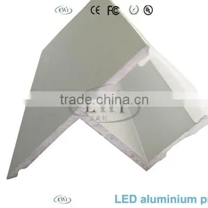 2016 China Factory Wholesale Alu Led Profile for Wall Lighting thumbnail-1
