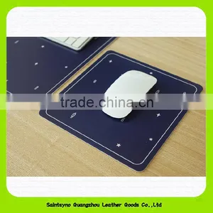 Leather Mouse Pad Design Your Own Mouse Pad 15007 thumbnail-2
