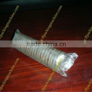 Single Row Cookie Packaging Machine(FFW) thumbnail-1