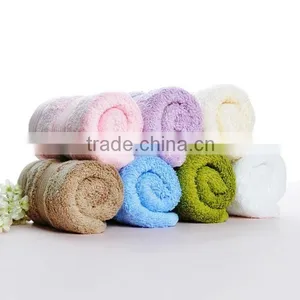 China High Quality Commercial Cotton Bath Towel thumbnail-5