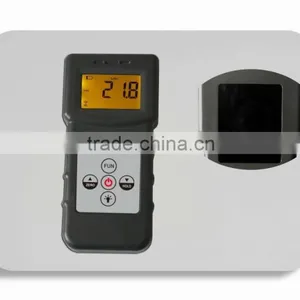 0-70% Asphalt Moisture Meter/Cement Powder Moisture Meter/Quartz Glass Moisture Meter thumbnail-4