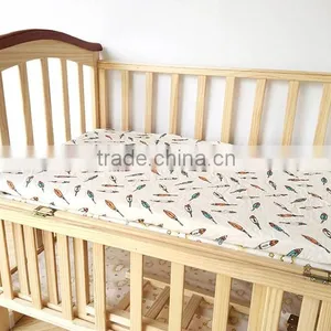 Bed Mattress thumbnail-4