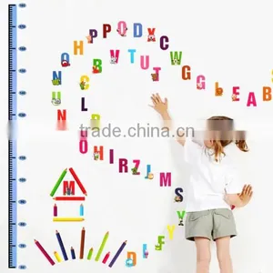 Cheap Import Printing Pvc Wall Sticker Decals thumbnail-4